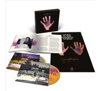 George Harrison - Living in the Material World (2CD) [CD] Sent Sameday