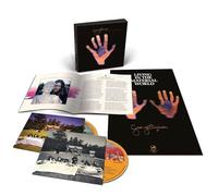George Harrison - Living in the Material World (2CD) [CD] Sent Sameday