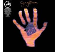 George Harrison Living In The Material World - 50th Anniversary Deluxe 2LP - Sealed UK 2-LP Double vinyl album record DH0050DLXLP Dark Horse Records