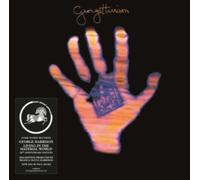 George Harrison - Living In The Material World (50th Anniversary Edition) [CD]