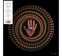 GEORGE HARRISON - Living In The Material World 50th Anniversary Edition - G3z