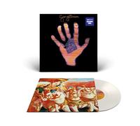 George Harrison - Living In The Material World (50th Anniversary)[Milky Clear LP] [Amazon Exclusive] [Vinyl LP] [VINYL]