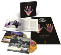 George Harrison - Living in the Material World (2CD) [CD] Sent Sameday
