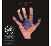 George Harrison - Living In The Material World (50th Anniversary) [New CD] With
