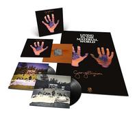George Harrison : Living in the Material World VINYL 50th Anniversary Deluxe