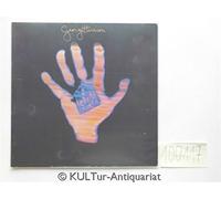 George Harrison - Living In The Material World - Apple Records - 1C 062-05 370 D, EMI Electrola - 1C 062-05 370 D