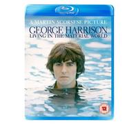 George Harrison - Living in the Material World [Blu-ray]