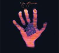 GEORGE HARRISON - LIVING IN THE MATERIAL WORLD (LIMITED) CD NEW