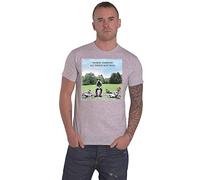 Medium Adult's George Harrison T-shirt
