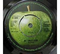 George Harrison - My Sweet Lord / What Is Life