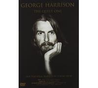 George Harrison - Quiet One, the [DVD]