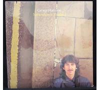 George Harrison Somewhere In England 1981 DHK3492