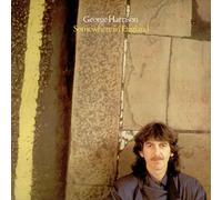 GEORGE HARRISON - Somewhere In England
