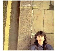 George Harrison - Somewhere In England