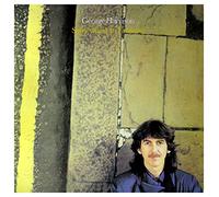 George Harrison - Somewhere in England