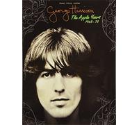 George Harrison - The Apple Years