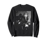 George Harrison The Beatles Abbey Road Era 1969 Sweatshirt