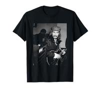George Harrison The Beatles Abbey Road Era 1969 T-Shirt