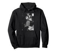 George Harrison The Beatles My Sweet Lord 1976 Pullover Hoodie