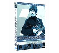 George Harrison, The quiet one