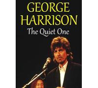 George Harrison The Quite One