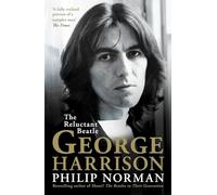 George Harrison: The Reluctant Beatle – Simon & Schuster