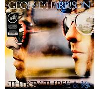 George Harrison : Thirty Three & 1/3 .180G 2017 LP REPLICA.SEALED SENT 1ST CLASS