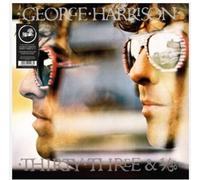 George Harrison - Thirty Three & 1/3 [VINYL]