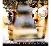 George Harrison - Thirty Three and 1/3 [VINYL]