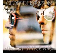 George Harrison / Thirty Three & 1/3 (Remastered) (Vinyl) NEW