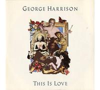 George Harrison - This is Love [7" Vinyl]