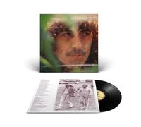 George Harrison George Harrison Reissue (New Vinyl LP) Black Vinyl