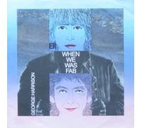 George Harrison - When We Was Fab / Zig Zag [VINYL]