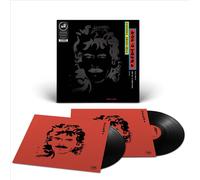 GEORGE HARRISON WITH ERIC CLAPTON AND BAND LIVE IN JAPAN [2 LP] NEW LP