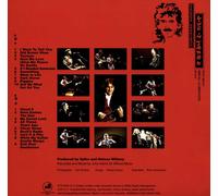 GEORGE HARRISON WITH ERIC CLAPTON AND BAND LIVE IN JAPAN NEW CD