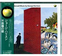 George Harrison - Wonderwall Music [Soundtrack]