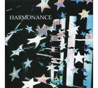 George Haslam - Harmonance