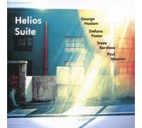 George Haslam - Helios Suite