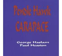 George Haslam - Pendle Hawk Carapace