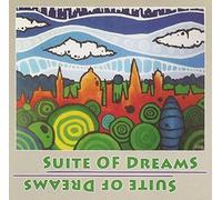 George Haslam, Richard Leigh Harris & Steve Kershaw - Suite of Dreams