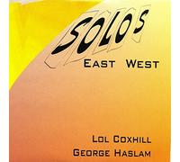 George Haslam - Solos East West