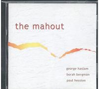 George Haslam - The Mahout