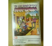 George Heaps-Nelson - You Can Teach Yourself Harmonica