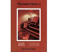 George Herbert, Edward Plumptre, Robert Bridges, Fred Pratt Green (v. 3)