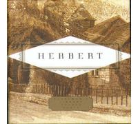 George Herbert Herbert Poems Hardback Book George Herbert Multicolor