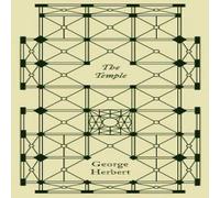 George Herbert Temple Hardback Book George Herbert Multicolor