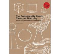 George Hlavacs - Exceptionally Simple Theory of Sketching Extended Ed - E245z