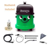 George Hoover Vacuum GVE370-2 Vacuum Cleaner 2 Year Warranty 2022 Model Express