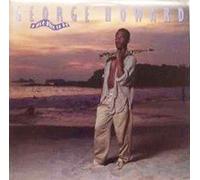 George Howard - a nice place to be LP