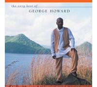 George Howard - The Very Best Of George Howard